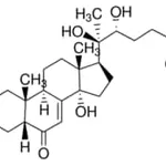 Merck BETA-ECDYSTERONE, EUROPEAN PHARMACOPOEIA