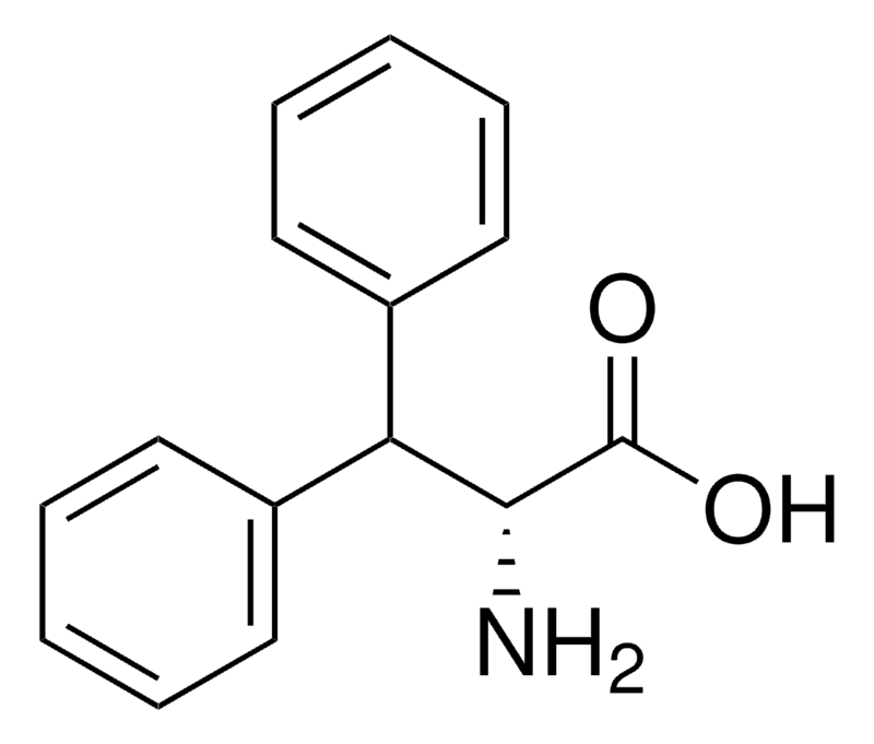 Merck 3,3-Diphenyl-D-alanine