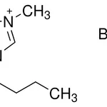 Merck 1-Butyl-3-methylimidazolium tetrafluoroborate