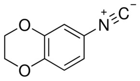 Merck 6-ISOCYANO-2,3-DIHYDRO-1,4-BENZODIO &