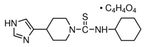 Merck THIOPERAMIDE MALEATE