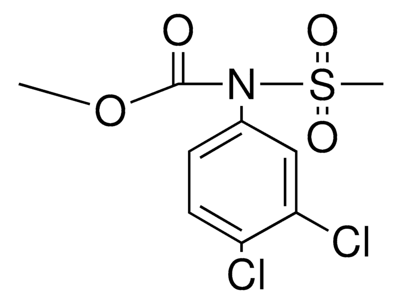 Merck METHYL N-(3,4-DICHLOROPHENYL)- - 50 MG&