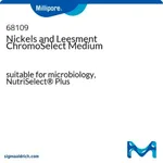 Merck Nickels and Leesment ChromoSelect Medium