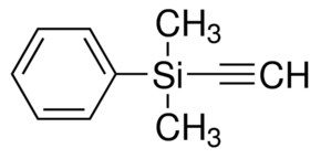 Merck (DIMETHYLPHENYLSILYL)ACETYLENE, 98%