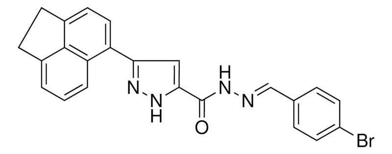 Merck 5-ACENAPHTHEN-5-YL-2H-PYRAZOLE - 50 MG &