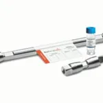 Waters BioResolve SEC mAb Column with BioResolve SEC mAb Guard, 200Å, 2.5 µm, 4.6 x 150 mm, 1/pk with mAb Size Variant Standard