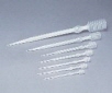 AS ONE Chemical Dropper (LDPE), 케미컬 스포이트