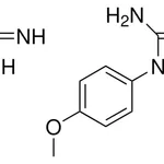 Merck 1-(4-METHOXYPHENYL)GUANIDINE CA