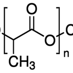 Merck Resomer(R) R 207 S, Poly(D,L-lactide)