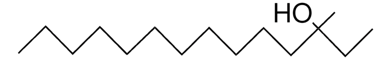 Merck 3-METHYL-3-TETRADECANOL-