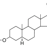 Merck 3-ACETOXY-17-ANDROSTANECARBOXYL-