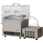 AS ONE Compact DistillatIon Unit(for Cyan·Phenol), 소형 증류장치(시안·페놀용)