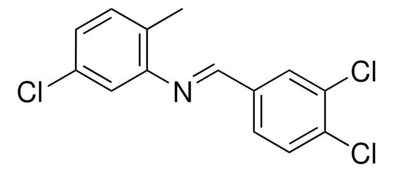 Merck 5-CHLORO-N-(3,4-DICHLOROBENZYLI-