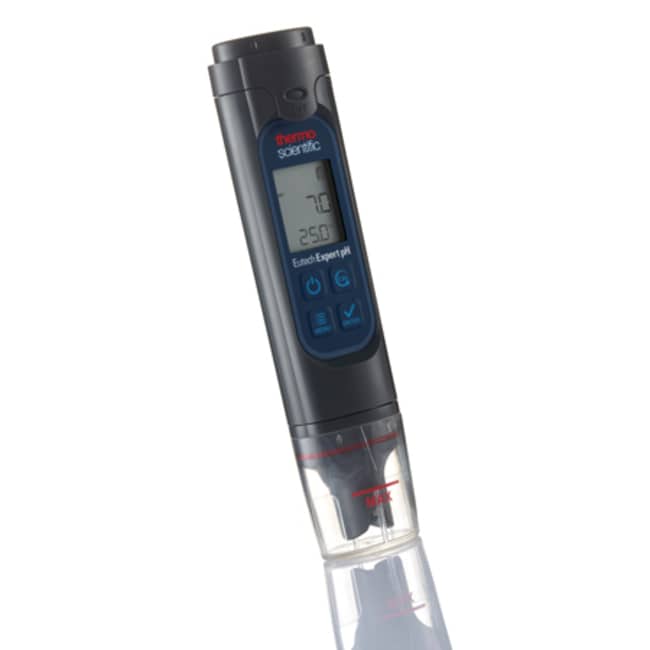 Thermo Fisher Scientific Expert pH Pocket Tester