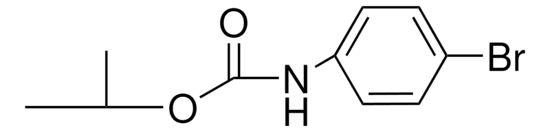 Merck ISOPROPYL N-(4-BROMOPHENYL)CARB