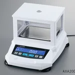 AS ONE Electronic Balance(AXA), 전자 저울(AXA)