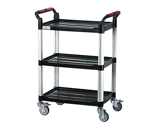 AS ONE Color Wagon, 컬러 왜건