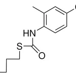 Merck S-BUTYL N-(4-CHLORO-2-METHYLPHE-