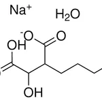 Merck 3-BUTYLMALIC ACID MONOSODIUM SA-