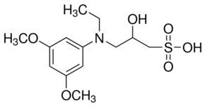 Merck N-ETHYL-N-(2-HYDROXY-3-SULFOPROPYL)-3,5&