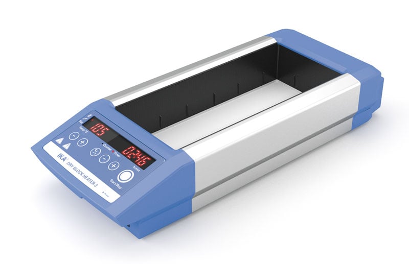 IKA 드라이 블록 히터 Dry Block Heater 3