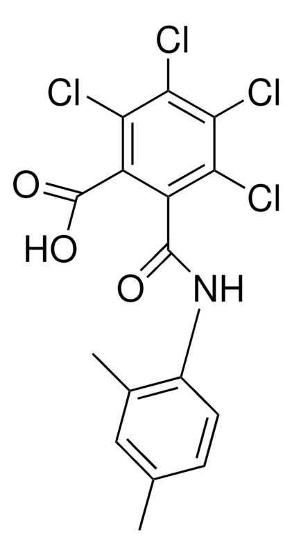 Merck 2',4'-DIMETHYL-3,4,5,6-TETRACH - 50 MG&