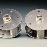 Thermo Fisher Scientific Masterflex L/S Easy-Load II Pump Heads Replacement Rotor Assembly