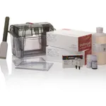 Thermo Fisher Scientific NuPAGE Midi Bis-Tris Welcome Pack, 4 to 12%, 20-well, 1 Welcome Pk.
