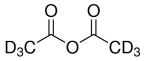Merck ACETIC ANHYDRIDE-D6, 99+ ATOM % D