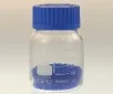 AS ONE Wide-Mouth Screw-Top Bottle (DURAN®), 듀란 광구 시약병(스크루캡)