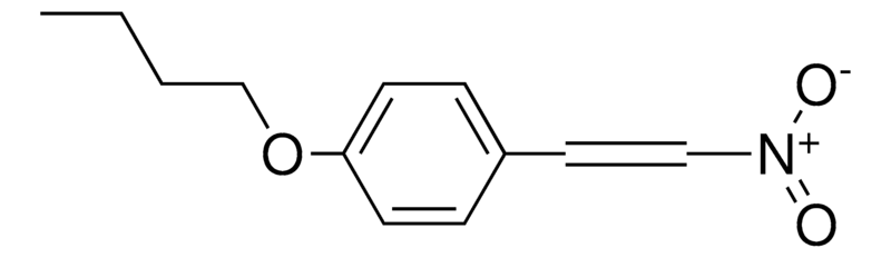 Merck 1-BUTOXY-4-(2-NITRO-VINYL)-BEN - 5 MG&