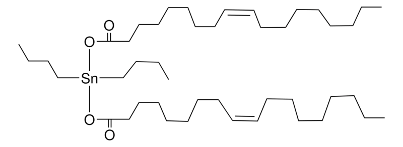 Merck DIBUTYLTIN DIOLEATE-
