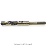 Daihan Science 노스드릴 (골드타입), Reduced Shank Drill (Gold Type)