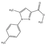 Merck Methyl 5-methyl-1- (4-methylphenyl)-1H-pyrazole-3-carboxylate