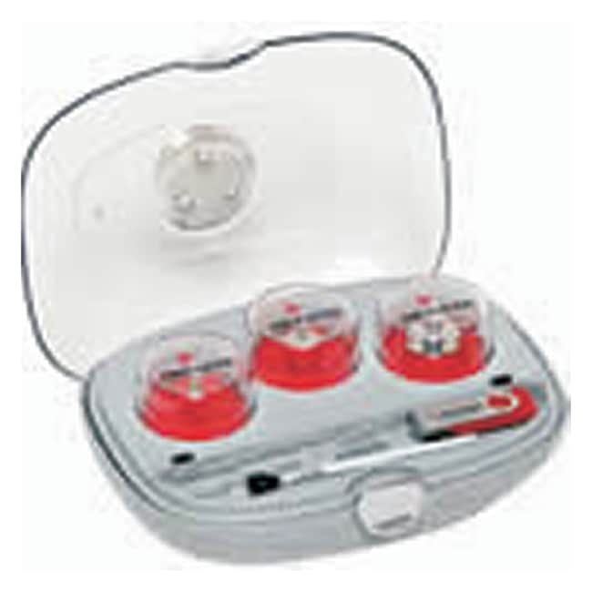 Thermo Fisher Scientific Cal-Paks Weight Sets: Class 1