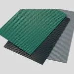 AS ONE Rubber Mat (Styrene·Butadiene Rubber), 고무 매트 (스티렌·부타디엔 고무)
