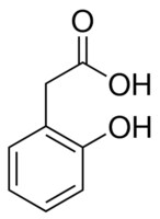 Merck 2-HYDROXYPHENYLACETIC ACID, REAGENTPLUS(