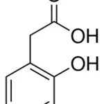 Merck 2-HYDROXYPHENYLACETIC ACID, REAGENTPLUS(