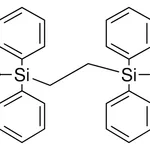 Merck 1,2-BIS(TRIPHENYLSILYL)ETHANE - 50 MG
