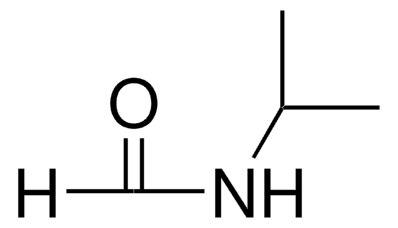 Merck N-ISOPROPYLFORMAMIDE
