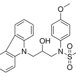 Merck N-(3-(9H-CARBAZOL-9-YL)-2-HYDROX-