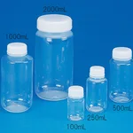 AS ONE Fluorine Gas Coated Container, 불소가스 코팅용기