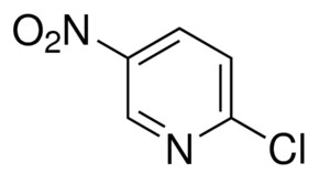 Merck 2-CHLORO-5-NITROPYRIDINE, 99%