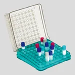 AS ONE CryoTube Rack(Arctic Squares®), 크라이오 튜브 랙
