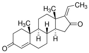Merck (Z)-GUGGULSTERONE