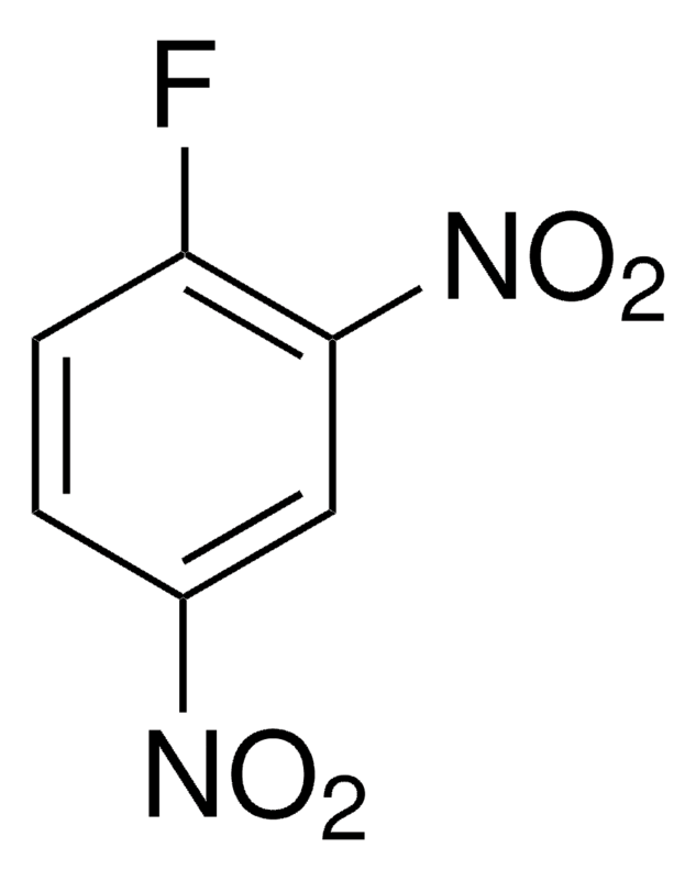 Merck 1-Fluoro-2,4-dinitrobenzene