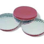 Merck 18MM BARRIER SEPTA, .060`THICK, PK/100
