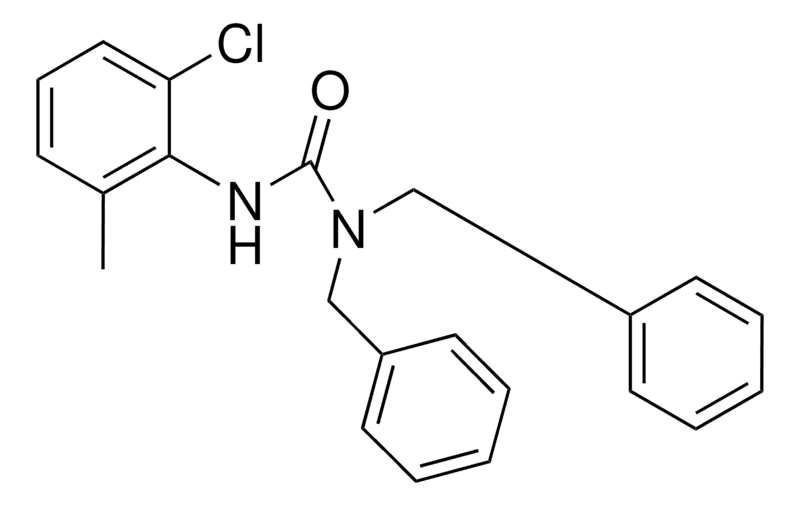 Merck 3-(2-CHLORO-6-METHYLPHENYL)-1,1-