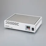 AS ONE Neo Hotplate (Max. 300℃), AC230V, 네오 핫 플레이트 (최고온도 300℃), AC230V