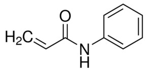Merck N-PHENYLACRYLAMIDE, 99%